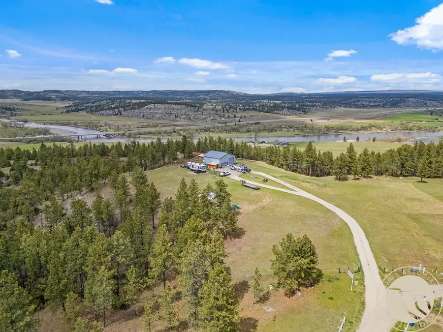 5 Appaloosa Ridge Road, Reed Point, MT 59069 - #2