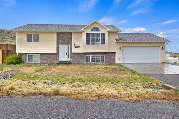 7645 Century Hills Road N, Billings, MT 59106