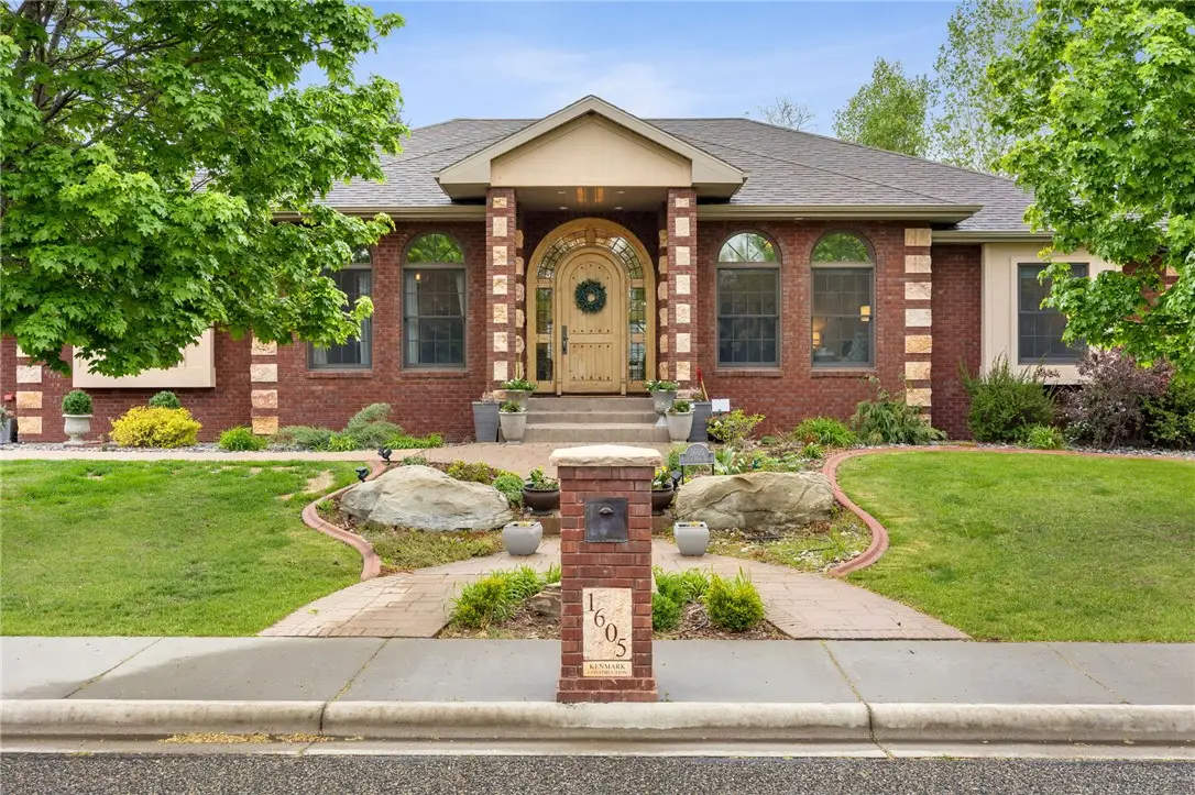 1605 Forest Park Drive, Billings, MT 59102 - #1