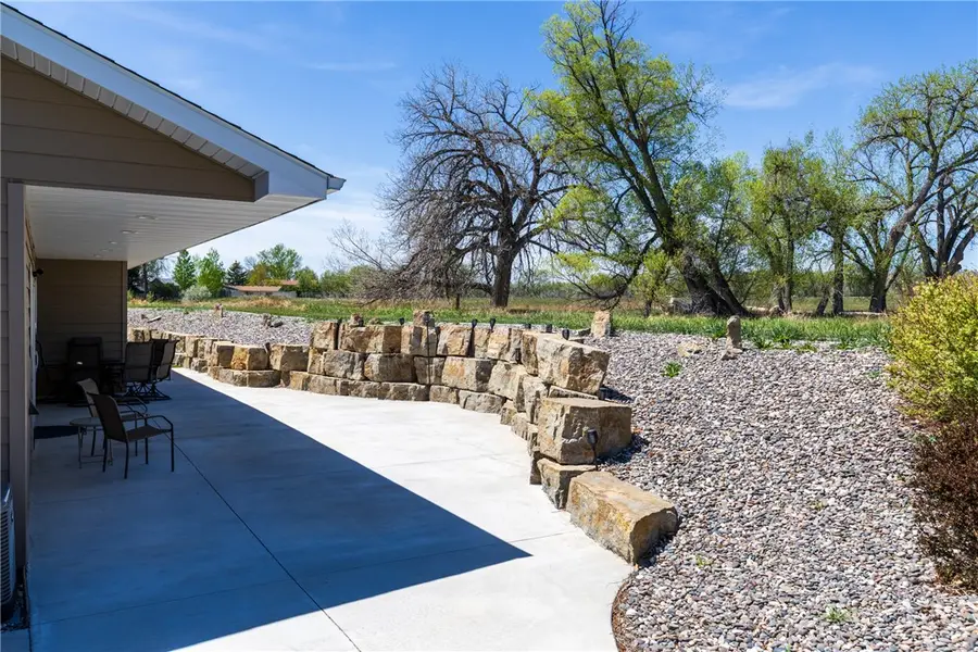 807 W 12th Street, Laurel, MT 59044 - #2