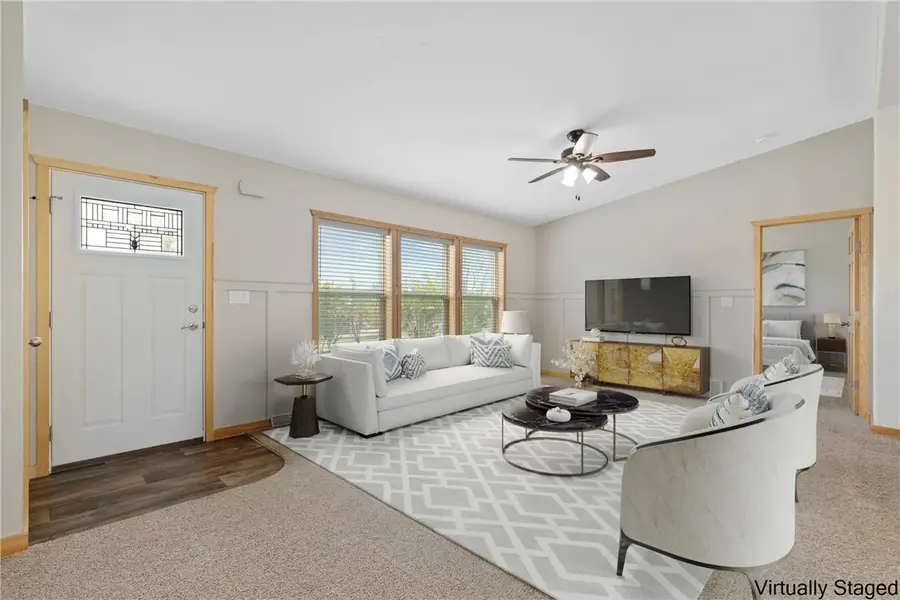 8617 Lauzon Lane, Billings, MT 59101 - #2