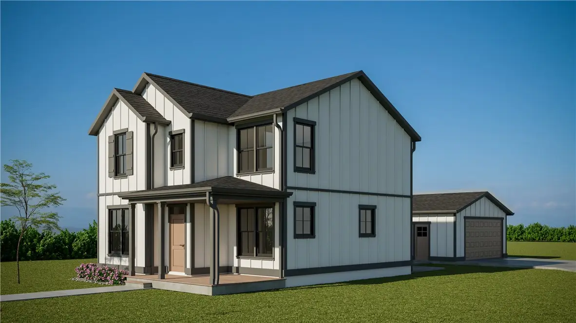 1817 St. Peter Lane, Billings, MT 59101 - #1