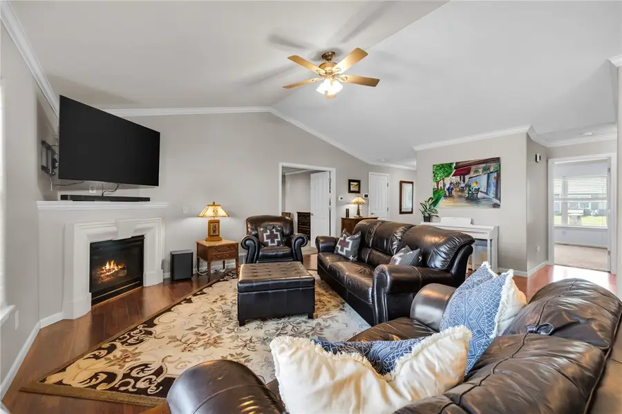 1217 Crystal Lake Lane, Billings, MT 59105 - #2