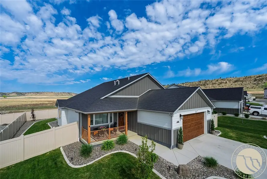 7101 Copper Bend Boulevard, Billings, MT 59106 - #2