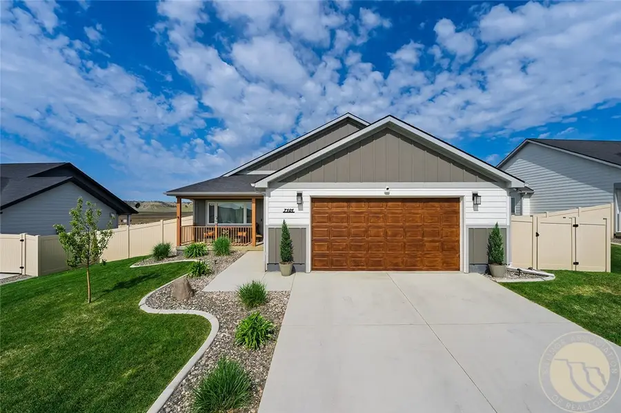 7101 Copper Bend Boulevard, Billings, MT 59106 - #3