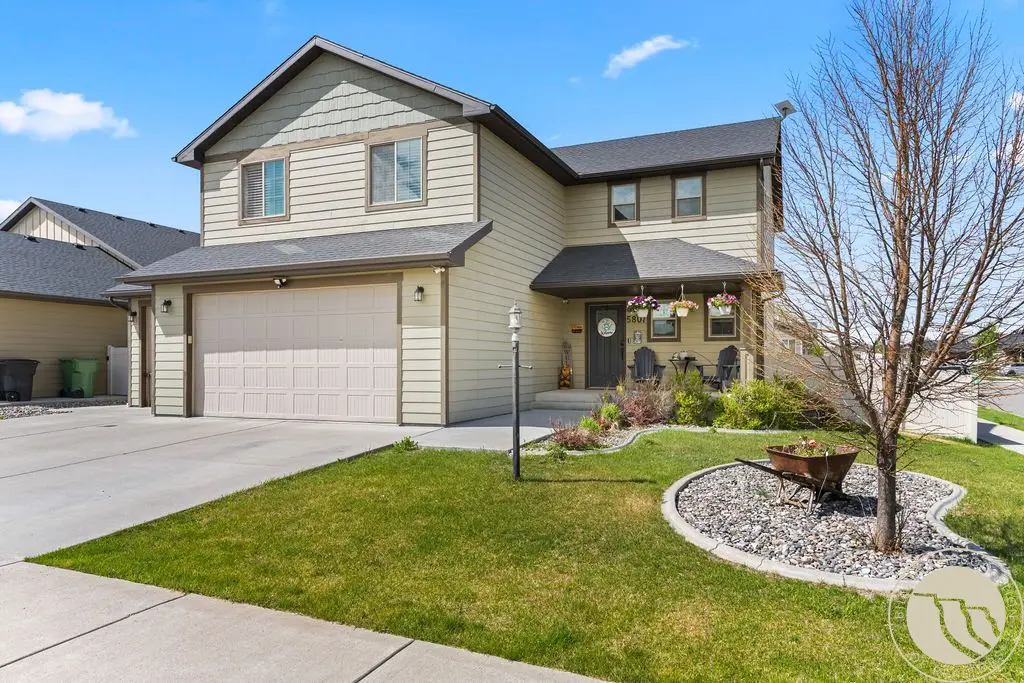 5807 Mountain Front Avenue, Billings, MT 59106 - #1