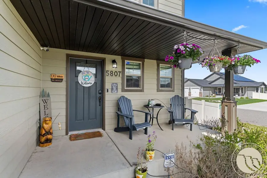 5807 Mountain Front Avenue, Billings, MT 59106 - #3