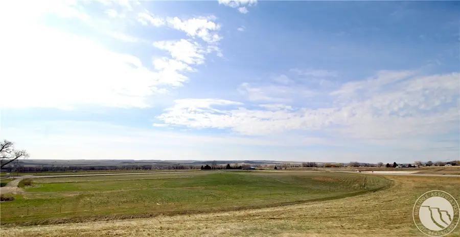 TBD - Lot 3 Clark Stone Bend, Laurel, MT 59044 - #2