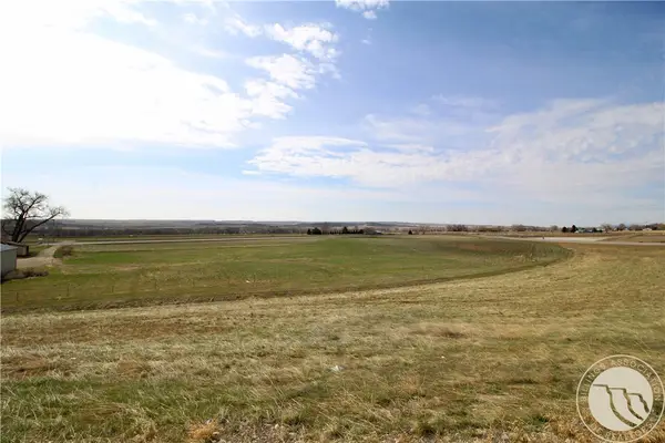 TBD - Lot 4 Clark Stone Bend, Laurel, MT 59044