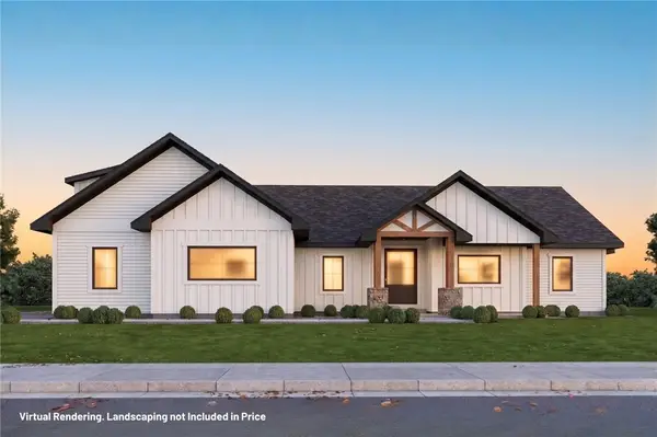 6707 Elder Grove Lane, Billings, MT 59106