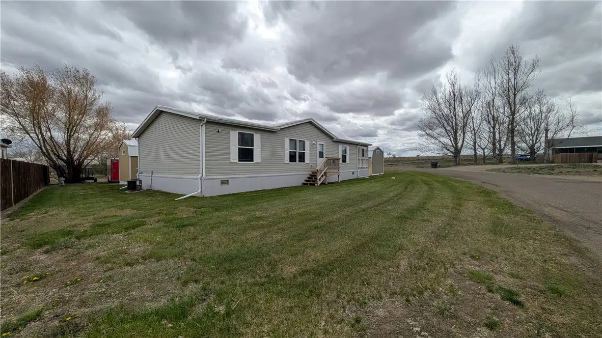3227 3rd Street Nw, Sidney, MT 59270 - #1