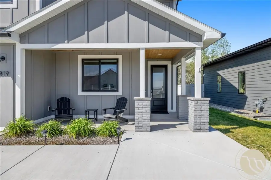 4819 Gold Creek Trail, Billings, MT 59106 - #2