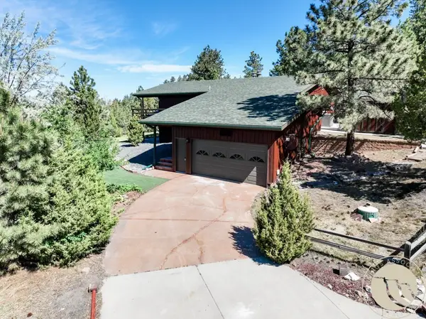 4743 Cave Road, Billings, MT 59101