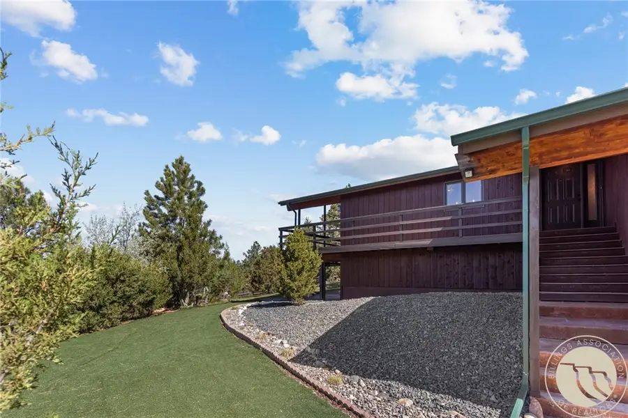 4743 Cave Road, Billings, MT 59101 - #3