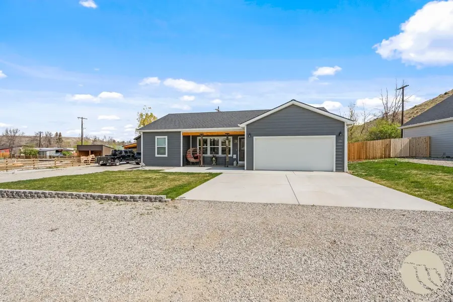 14 S. Avis, Absarokee, MT 59001 - #2
