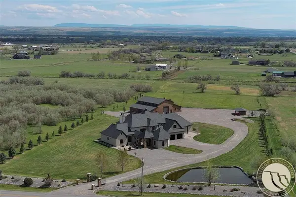 6550 Rimrock Road, Billings, MT 59106