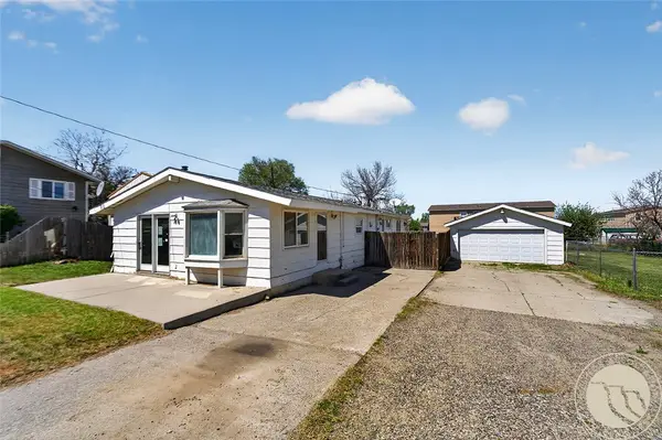 427 Kathy Lane, Billings, MT 59105