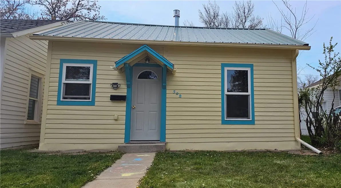508 Washington, Lewistown, MT 59457 - #1