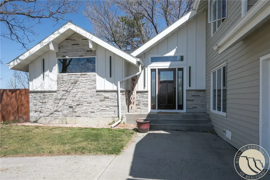 5547 Sweetgrass Creek Drive, Billings, MT 59106 - #2