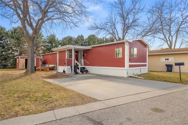 16 Woodgrain Drive, Billings, MT 59102