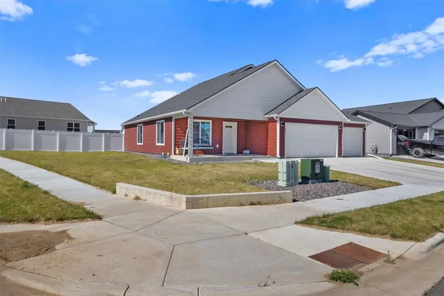 959 Ortega Street, Billings, MT 59105 - #2