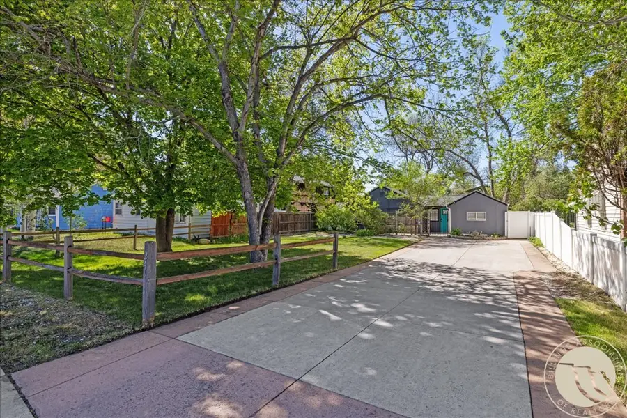 1240 Parkhill Drive, Billings, MT 59102 - #3