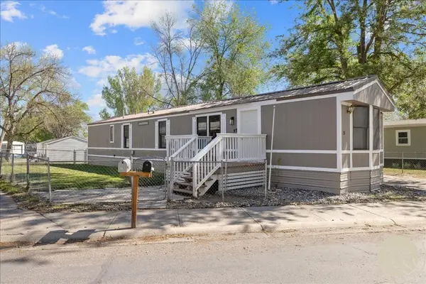 13 Prince Of Wales Drive, Billings, MT 59105