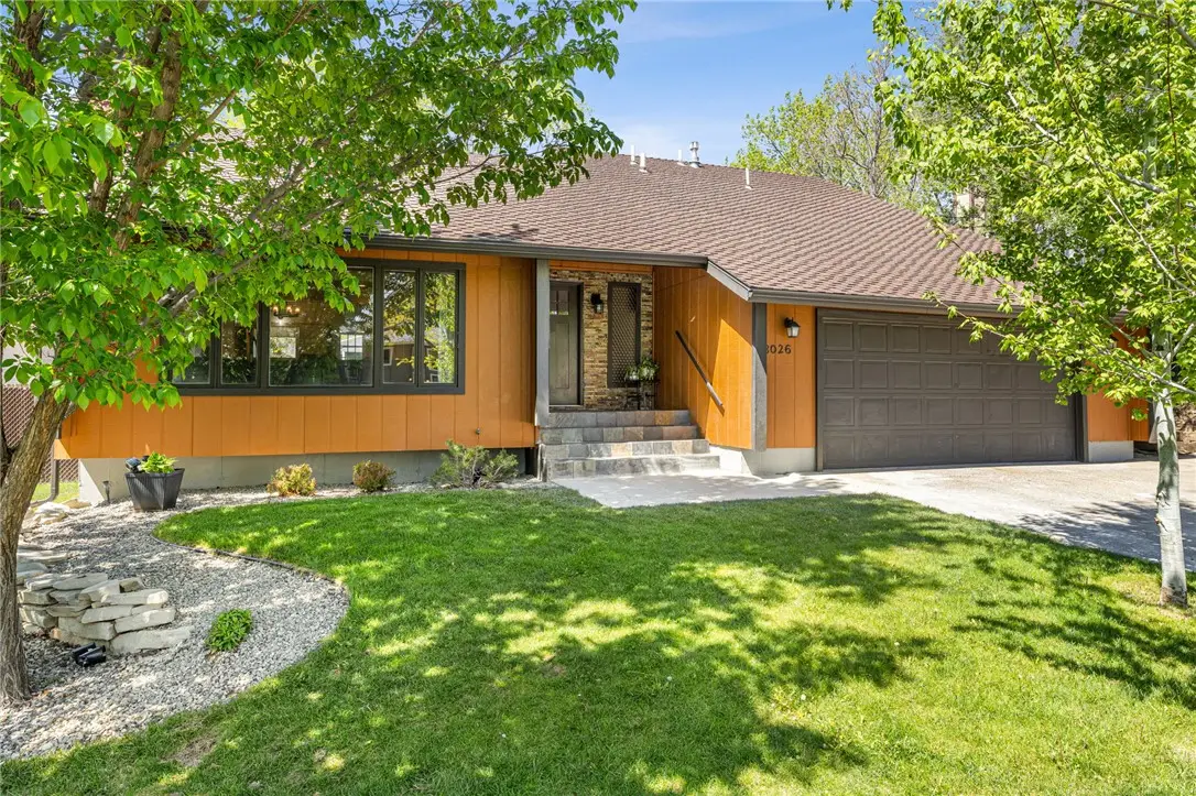 3026 Morledge St, Billings, MT 59102 - #1