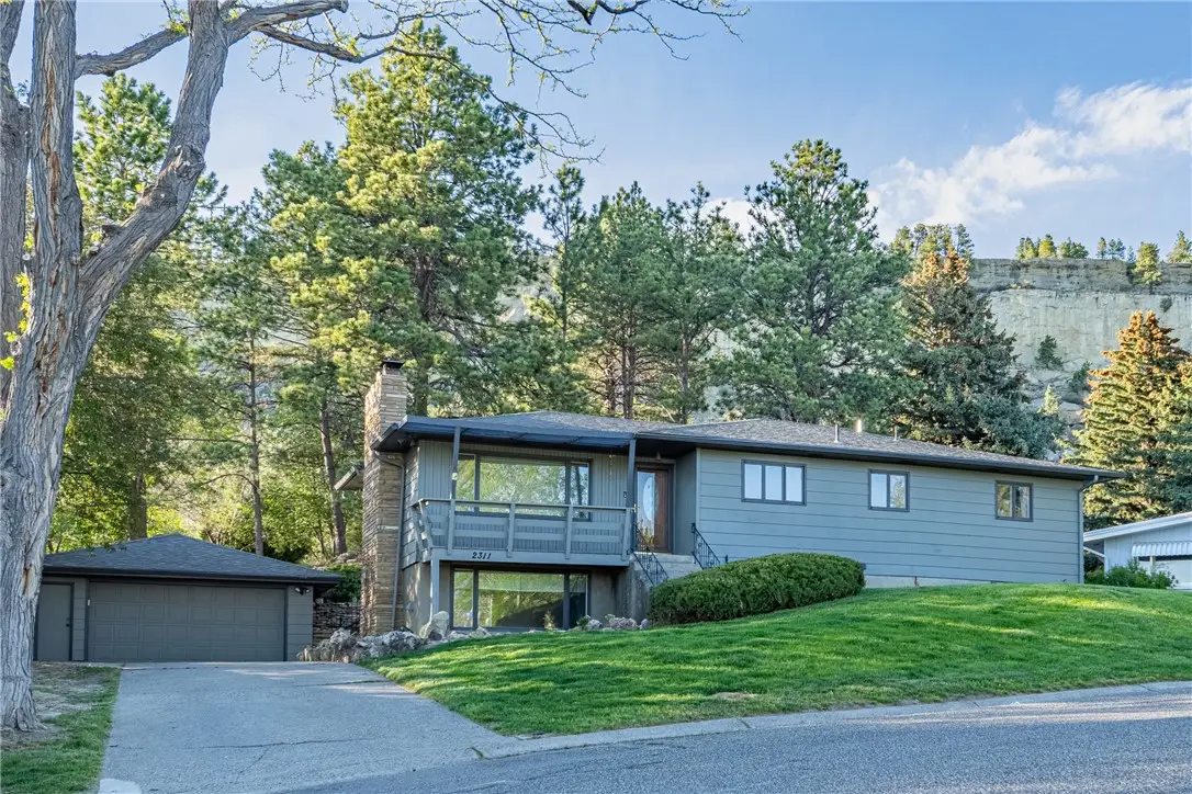 2311 Fairway Drive, Billings, MT 59102 - #1