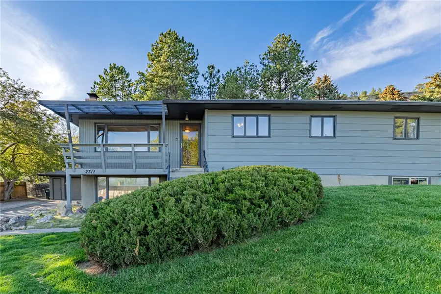 2311 Fairway Drive, Billings, MT 59102 - #2