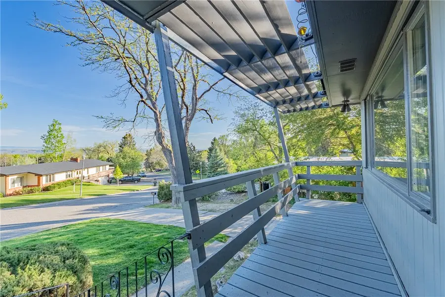 2311 Fairway Drive, Billings, MT 59102 - #3