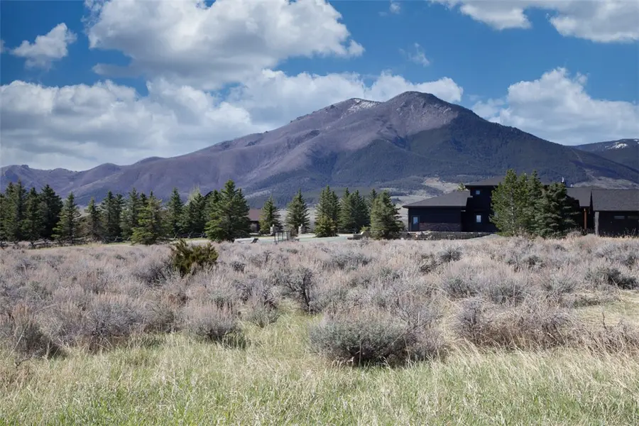 Lot 4 Bannock Circle, Red Lodge, MT 59068 - #3