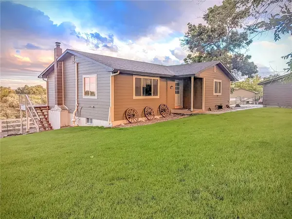 6948 Pony Circle, Shepherd, MT 59079