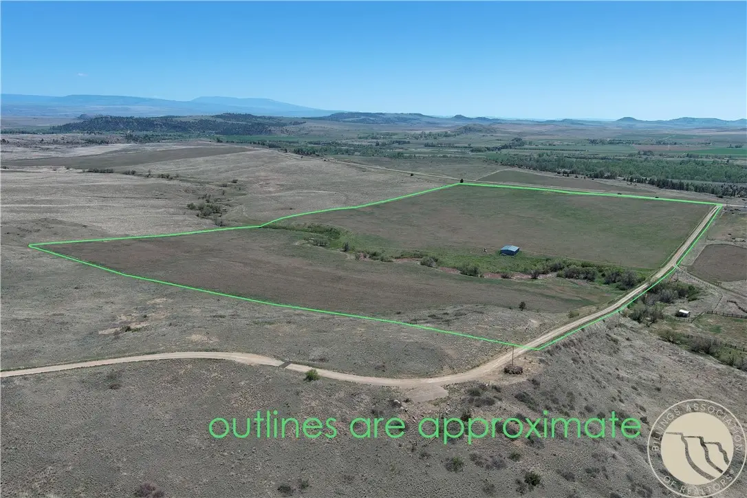 20 Diamond Ranch Lane, Joliet, MT 59041 - #1