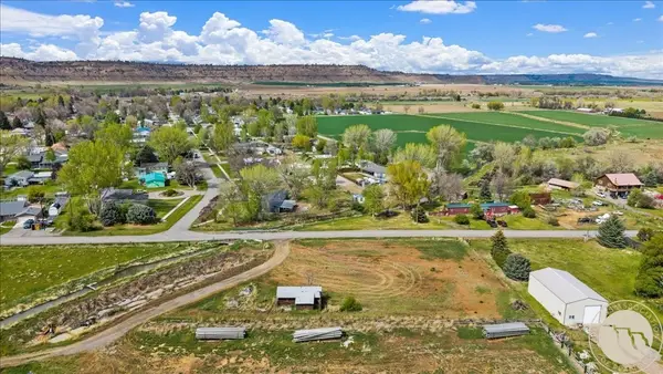 +/-1.2 Acres Cemetery Road, Park City, MT 59063