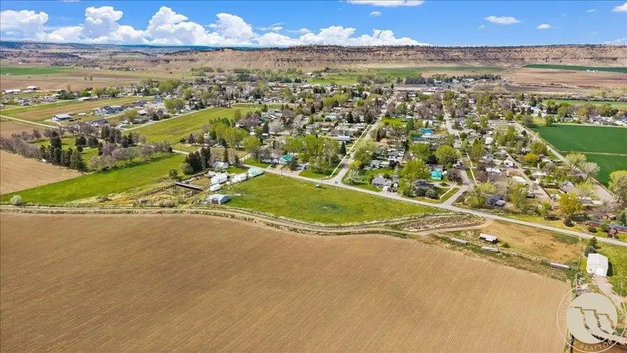 +/- 0.60 Acres Cemetery Road, Park City, MT 59063 - #2