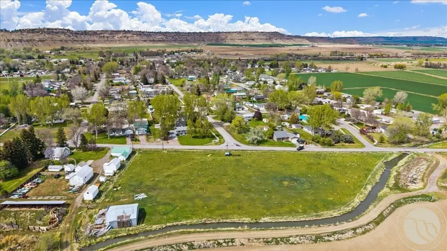 +/- 0.60 Acres Cemetery Road, Park City, MT 59063 - #3