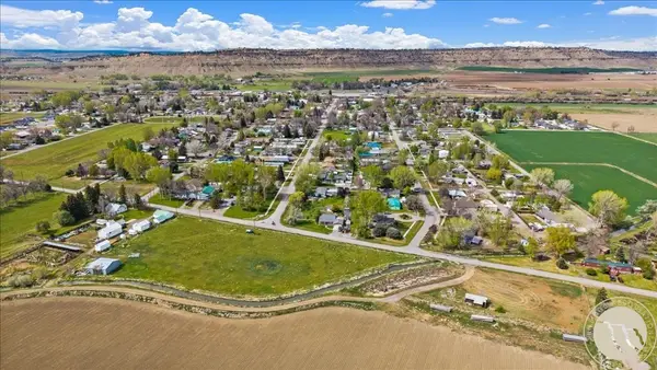 +/- 1.15 Acres Cemetery Road, Park City, MT 59063