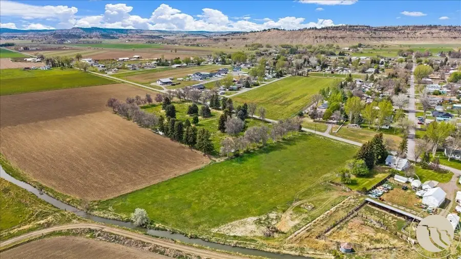 +/- 2.85 Acres Cemetery Road, Park City, MT 59063 - #2