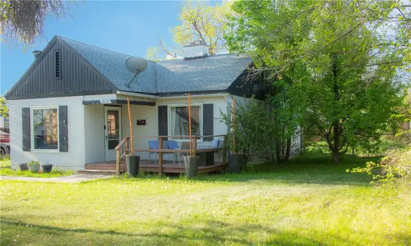 4614 Bruce Avenue, Billings, MT 59101
