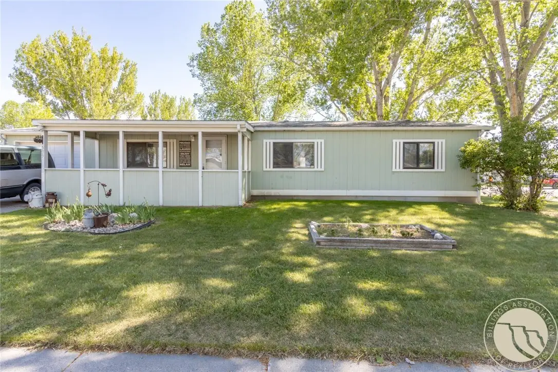 535 Jemstone Drive, Billings, MT 59101 - #1