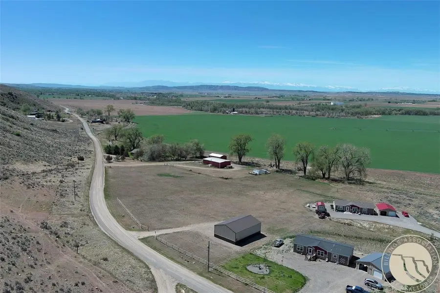 177 Homestead Road, Edgar, MT 59026 - #2