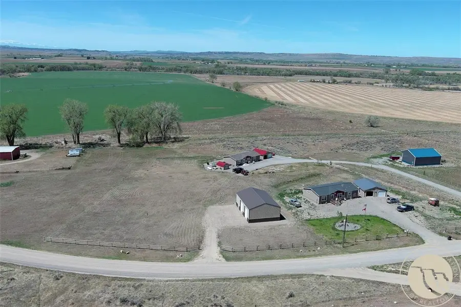 177 Homestead Road, Edgar, MT 59026 - #3