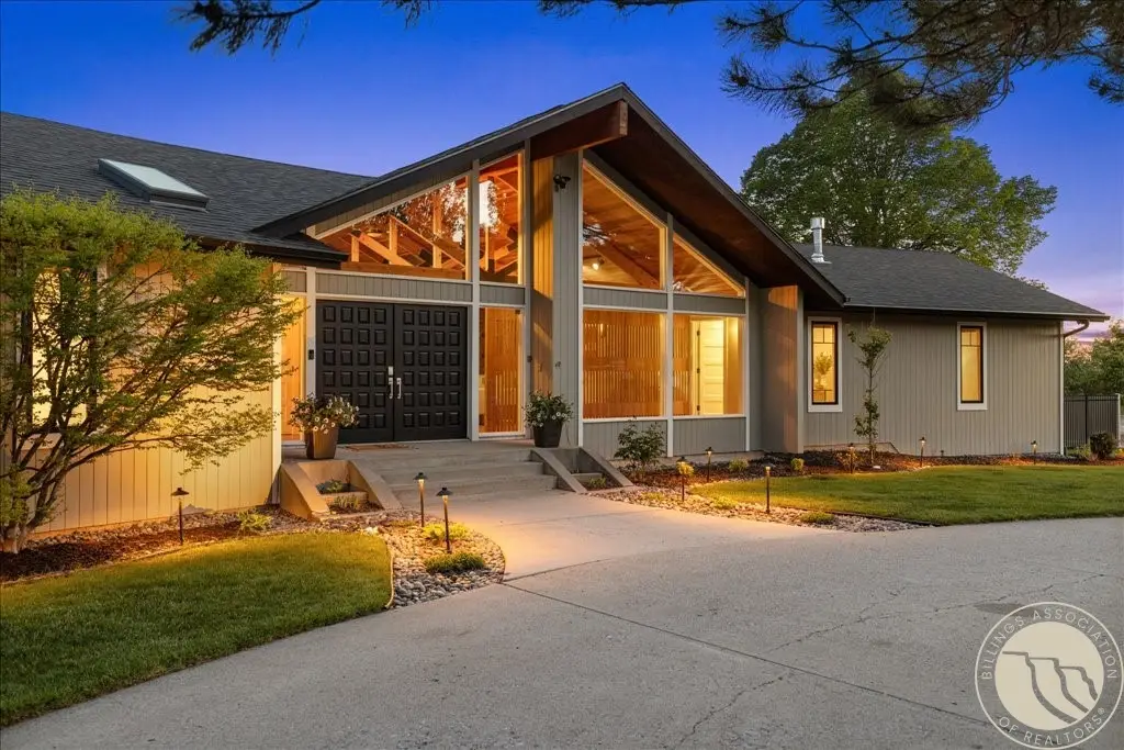 4534 Loma Vista Drive, Billings, MT 59106 - #1