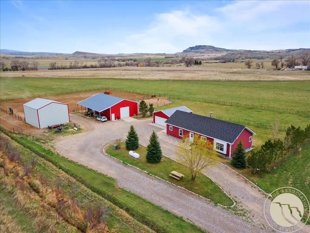 1662 Highway72, Bridger, MT 59014 - #1