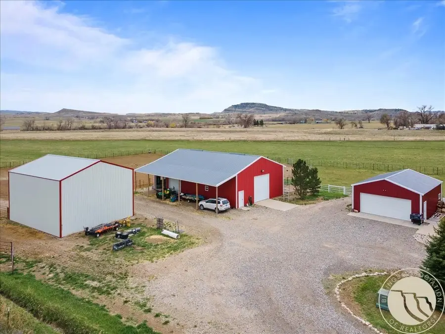 1662 Highway72, Bridger, MT 59014 - #2