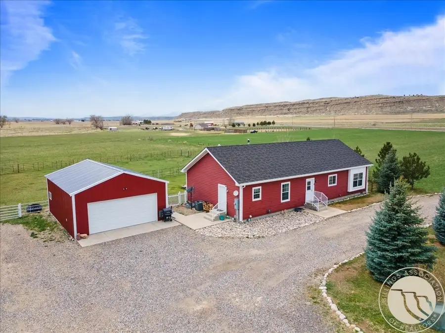 1662 Highway72, Bridger, MT 59014 - #3