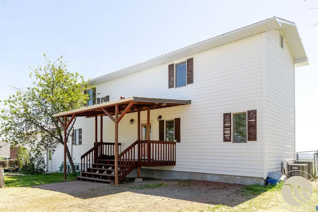 1428 Rawhide Strip, Billings, MT 59105 - #1