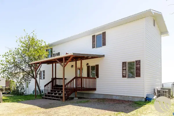 1428 Rawhide Strip, Billings, MT 59105