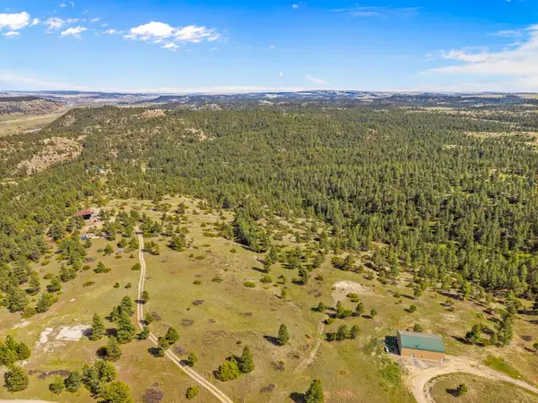 50 Medicine Crow Road, Columbus, MT 59019